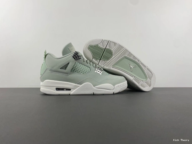 Kicked Out Shoe Store Jordan Seafoam HV0823-003 4 (W) Air 0823